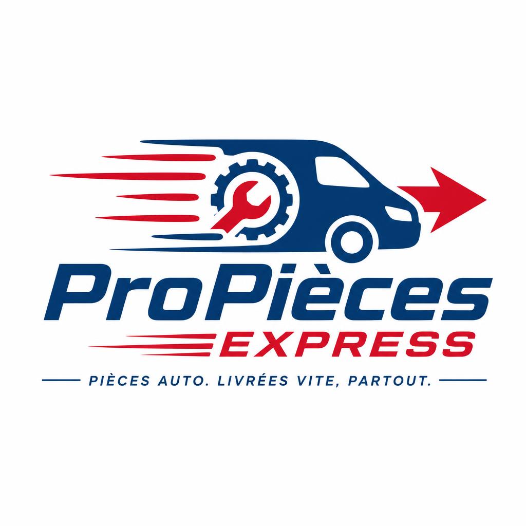 ProPièces Express — Pièces auto livrées vite, partout
